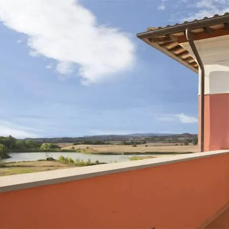 Farm stay Le Guardiole