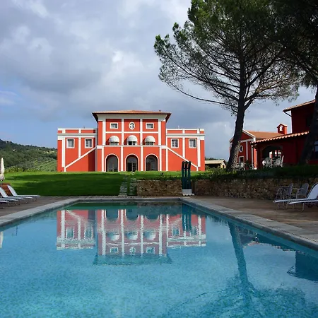 Le Guardiole Farm stay *