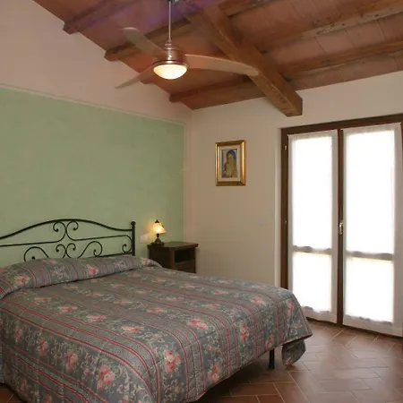 Le Guardiole Farm stay