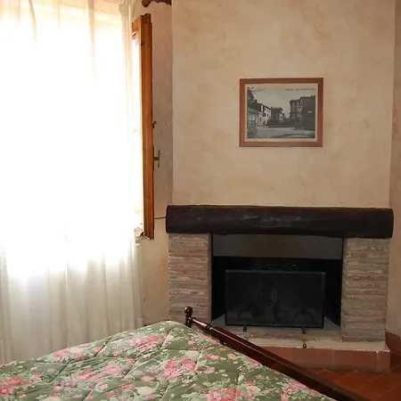 Farm stay Le Guardiole *