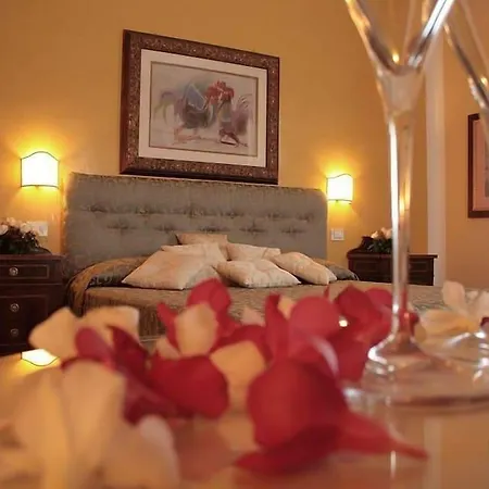 Le Guardiole Farm stay Capalbio