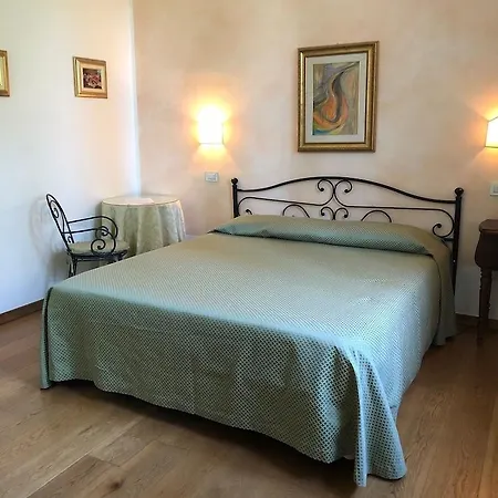 Farm stay Le Guardiole Capalbio