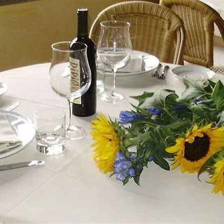 Farm stay Le Guardiole