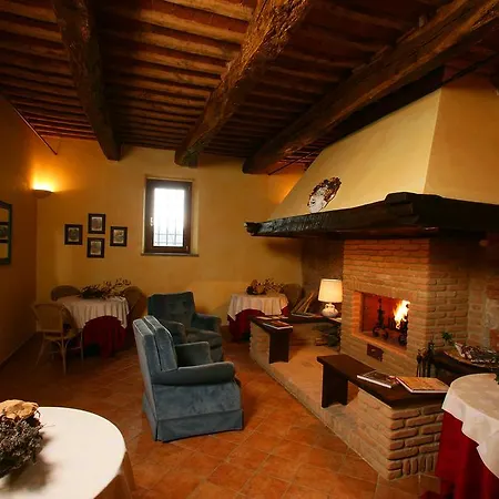 Le Guardiole Farm stay Capalbio