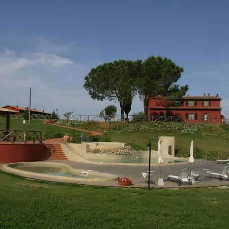 Farm stay Le Guardiole *