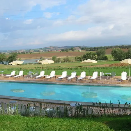 Farm stay Le Guardiole