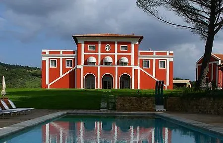Le Guardiole Capalbio