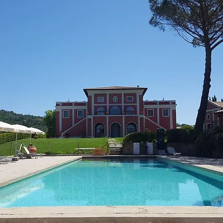 Le Guardiole Farm stay *
