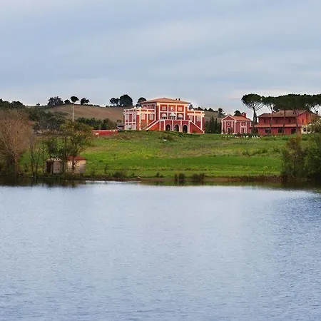 Farm stay Le Guardiole Capalbio