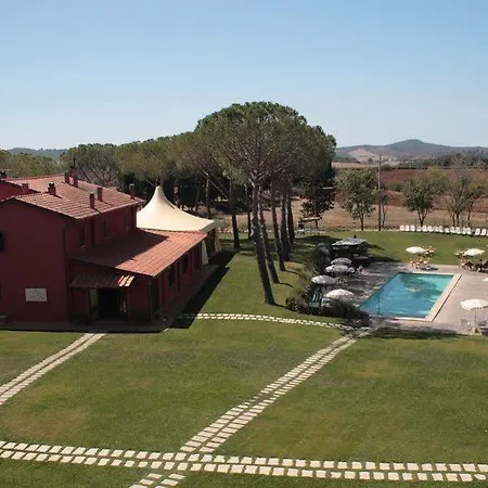 Farm stay Le Guardiole *