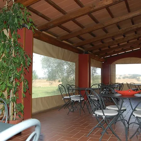 Le Guardiole Farm stay Capalbio