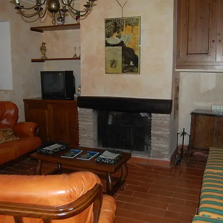 Farm stay Le Guardiole Capalbio