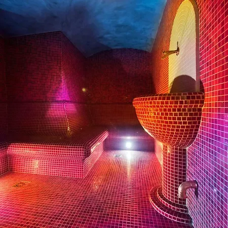 Le Guardiole Farm stay