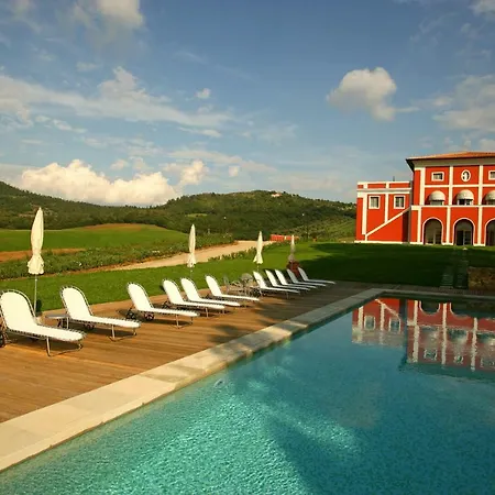 Le Guardiole Farm stay Capalbio