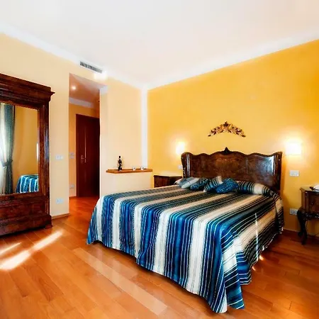 Le Guardiole Farm stay