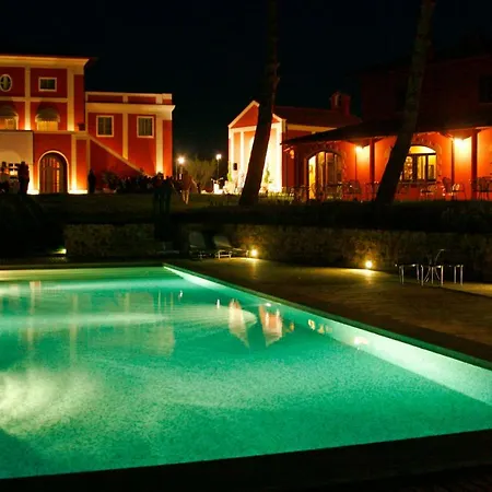 Farm stay Le Guardiole Capalbio